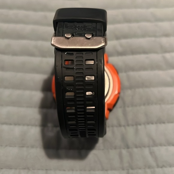 Armitron All Sport Water Resistant Wrist Watch - Picture 3 of 7